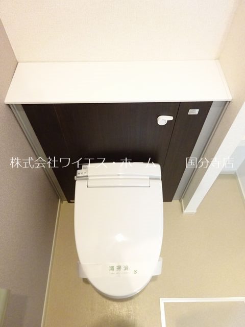 カーサ　シリエージョ  その他3