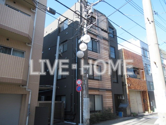 その他外観1