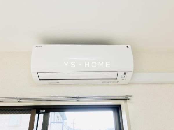 ヴェール久我山 その他4