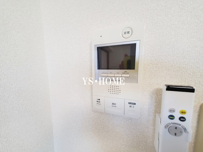 ヴェール久我山 その他5