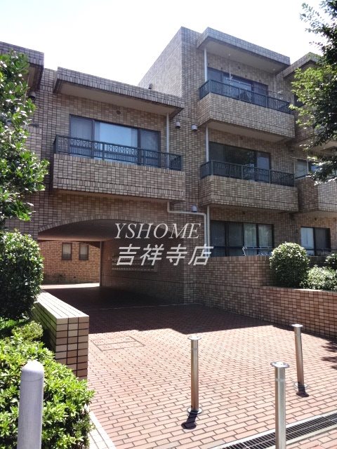 ヴェール久我山 その他9