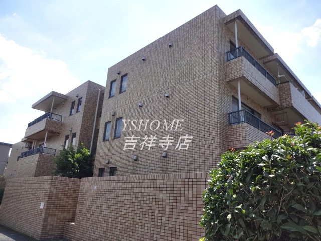 ヴェール久我山 その他11