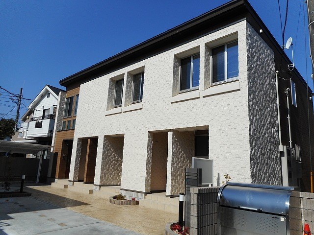 ガーデニア西町 その他9