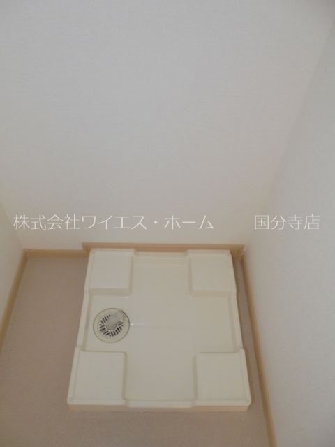 セレッソ国分寺 その他2