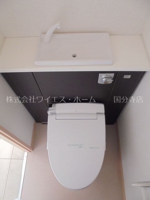 セレッソ国分寺 その他3