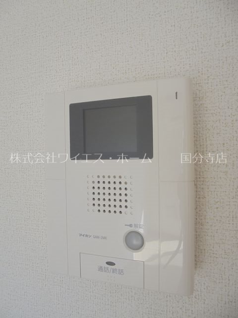 セレッソ国分寺 その他4