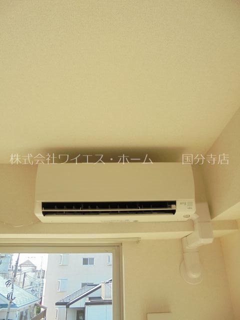 セレッソ国分寺 その他5