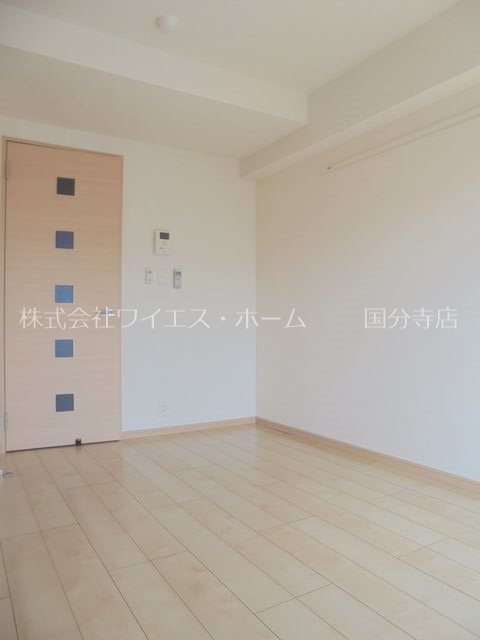 セレッソ国分寺 リビング