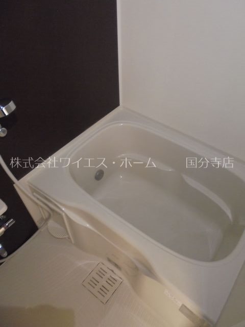 セレッソ国分寺 風呂画像