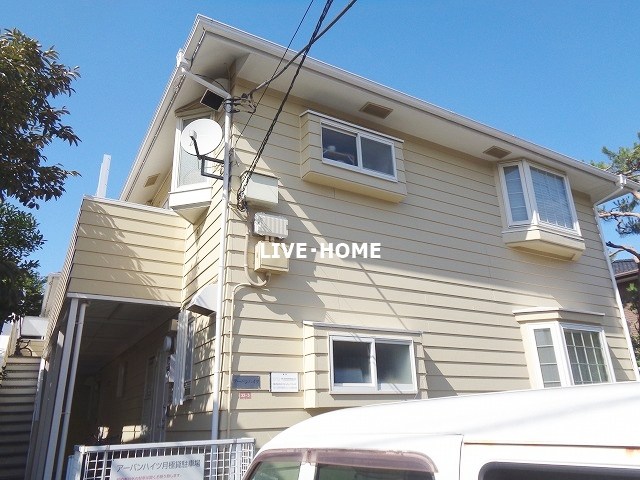 その他外観1