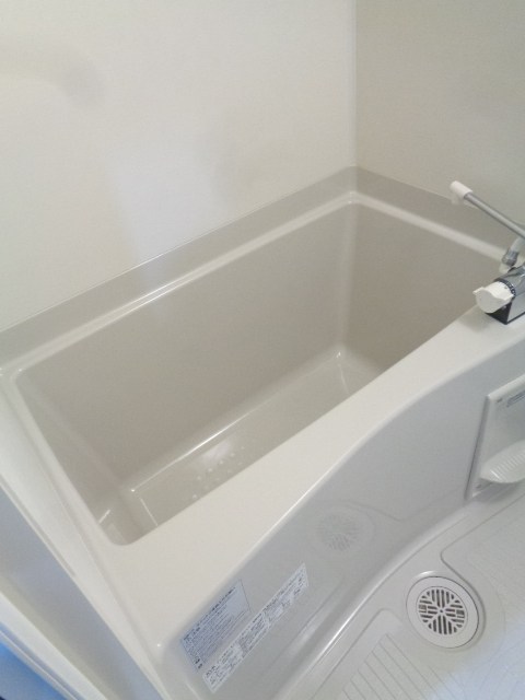 風呂画像