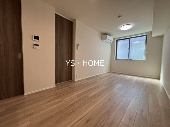 Ark.S.高円寺（アークエス） リビング