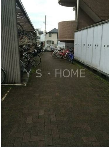 NR花小金井 その他外観1