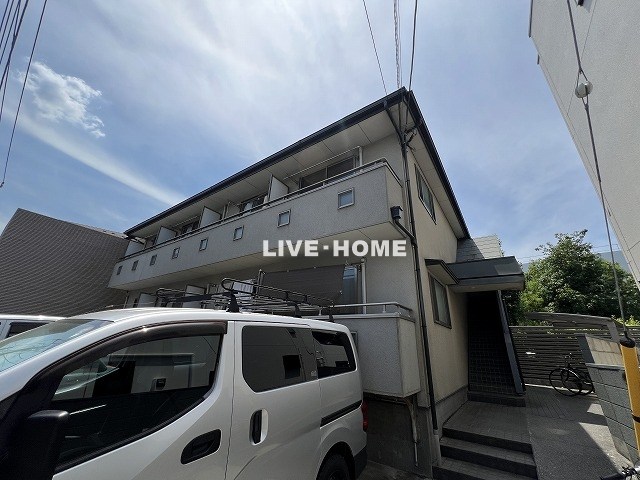 その他外観1