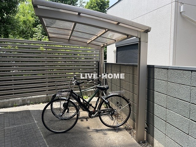 その他外観4