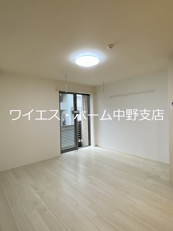 フェリーチェ リビング