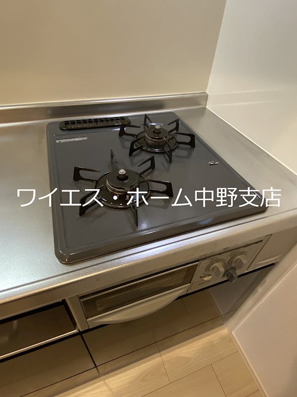 フェリーチェ その他12