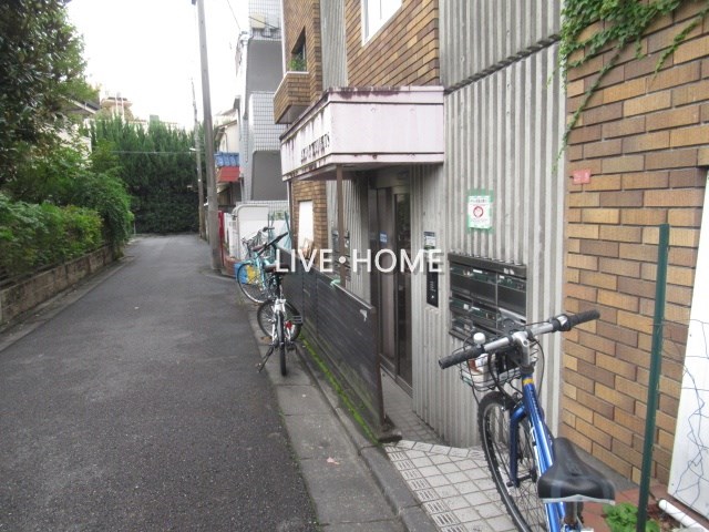 その他外観6
