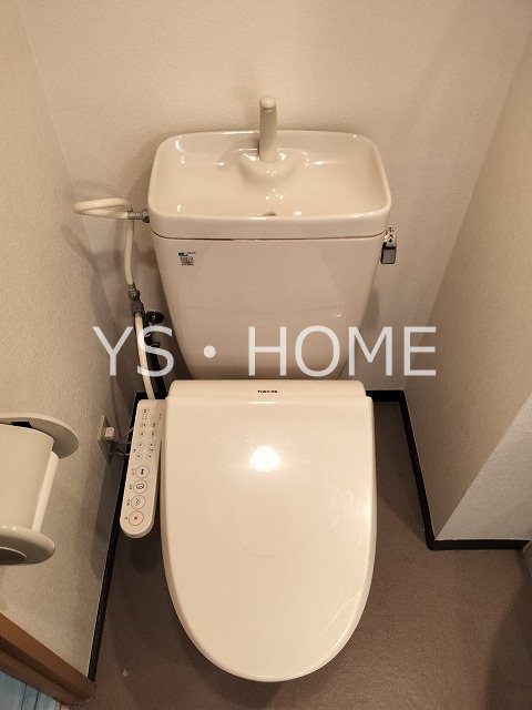 藤和シティスクエア三鷹駅前 その他3