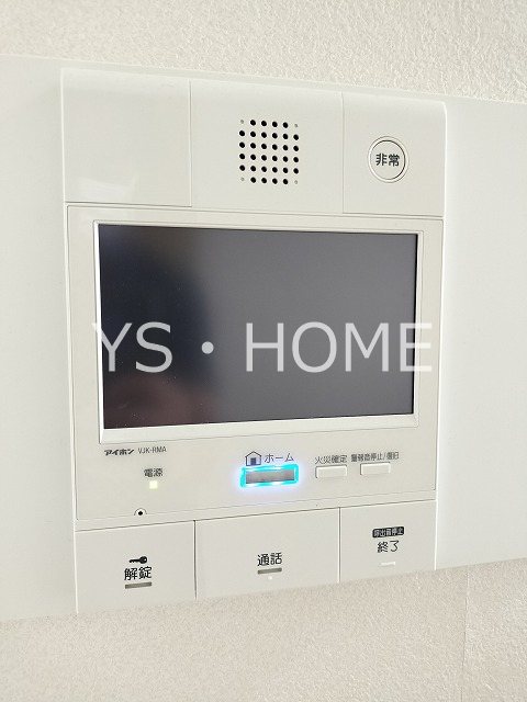 藤和シティスクエア三鷹駅前 その他5