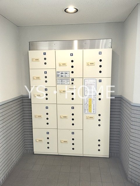 藤和シティスクエア三鷹駅前 その他外観2