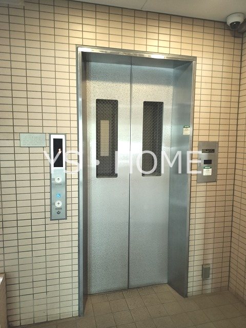 藤和シティスクエア三鷹駅前 その他外観4