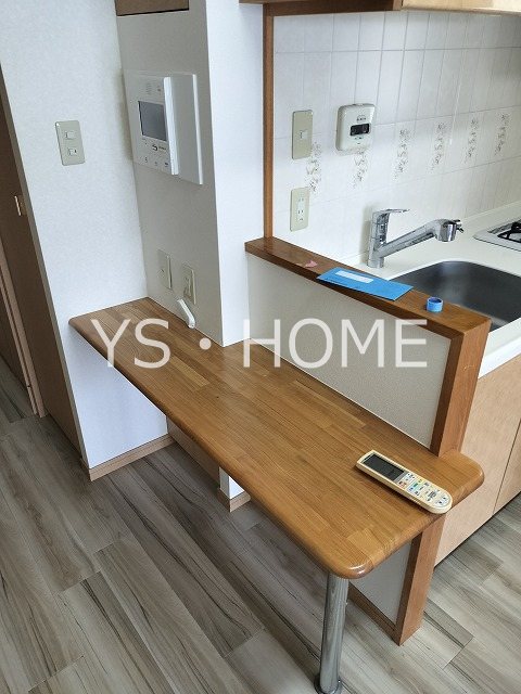 藤和シティスクエア三鷹駅前 その他25