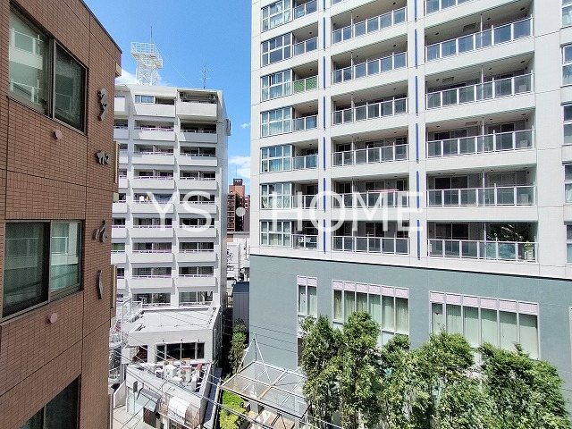 藤和シティスクエア三鷹駅前 その他35