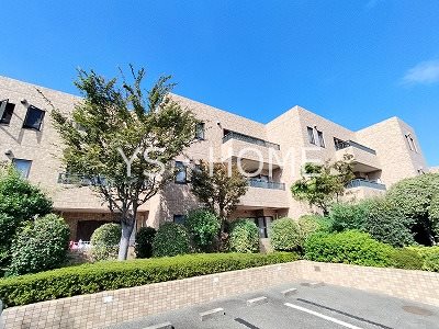 ヴェール久我山  外観
