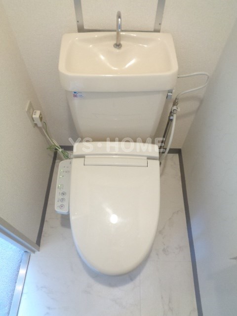 ヴェール久我山  その他1