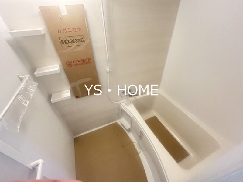 風呂画像