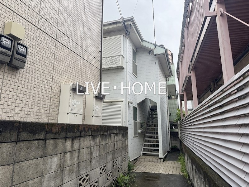 その他外観1