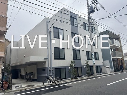その他外観1
