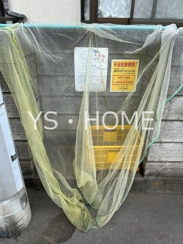 スカイハイツ その他外観4