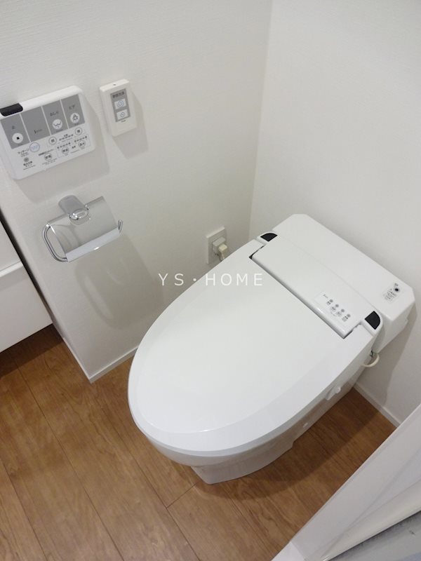 レスピール三鷹  その他3