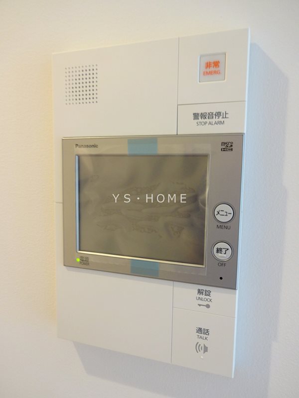 レスピール三鷹  その他4
