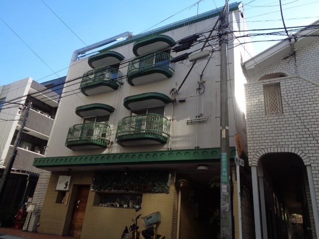 その他外観1