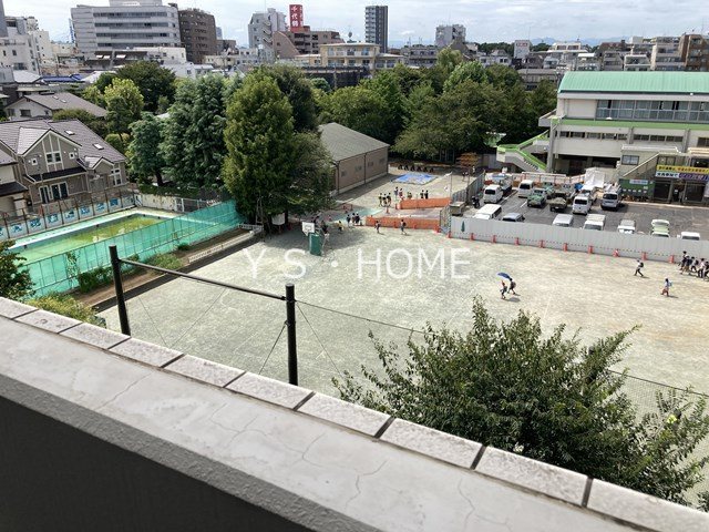 アクサス国分寺 その他10