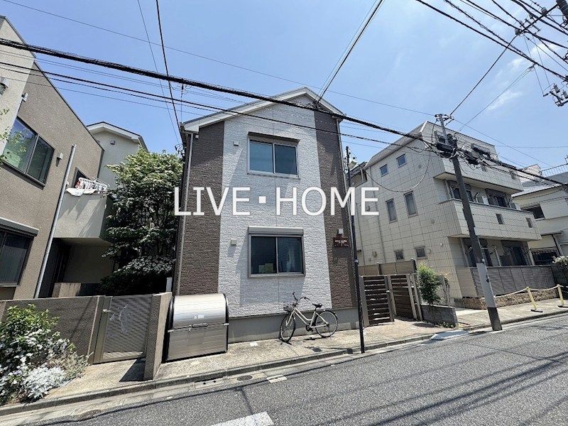 その他外観1