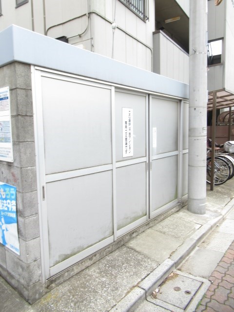フローラ野崎 その他外観5