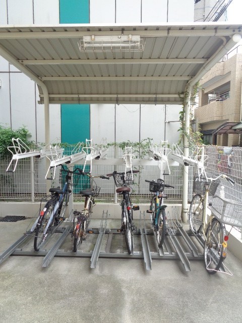 その他外観6