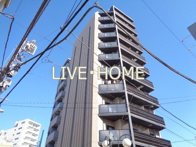 その他外観1