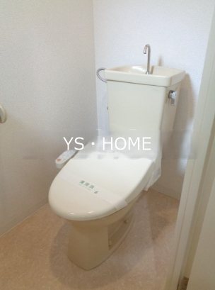 ウィルシャー中落合 その他2
