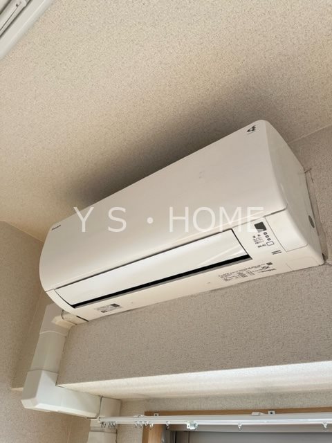 ビュークレスト小金井 その他1