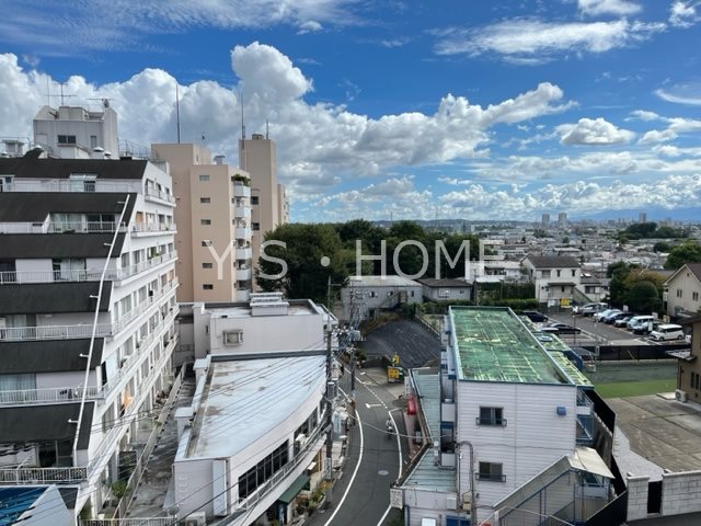 ビュークレスト小金井 その他5