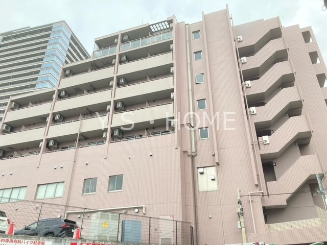 ビュークレスト小金井 その他外観1