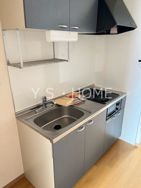 ビュークレスト小金井 キッチン