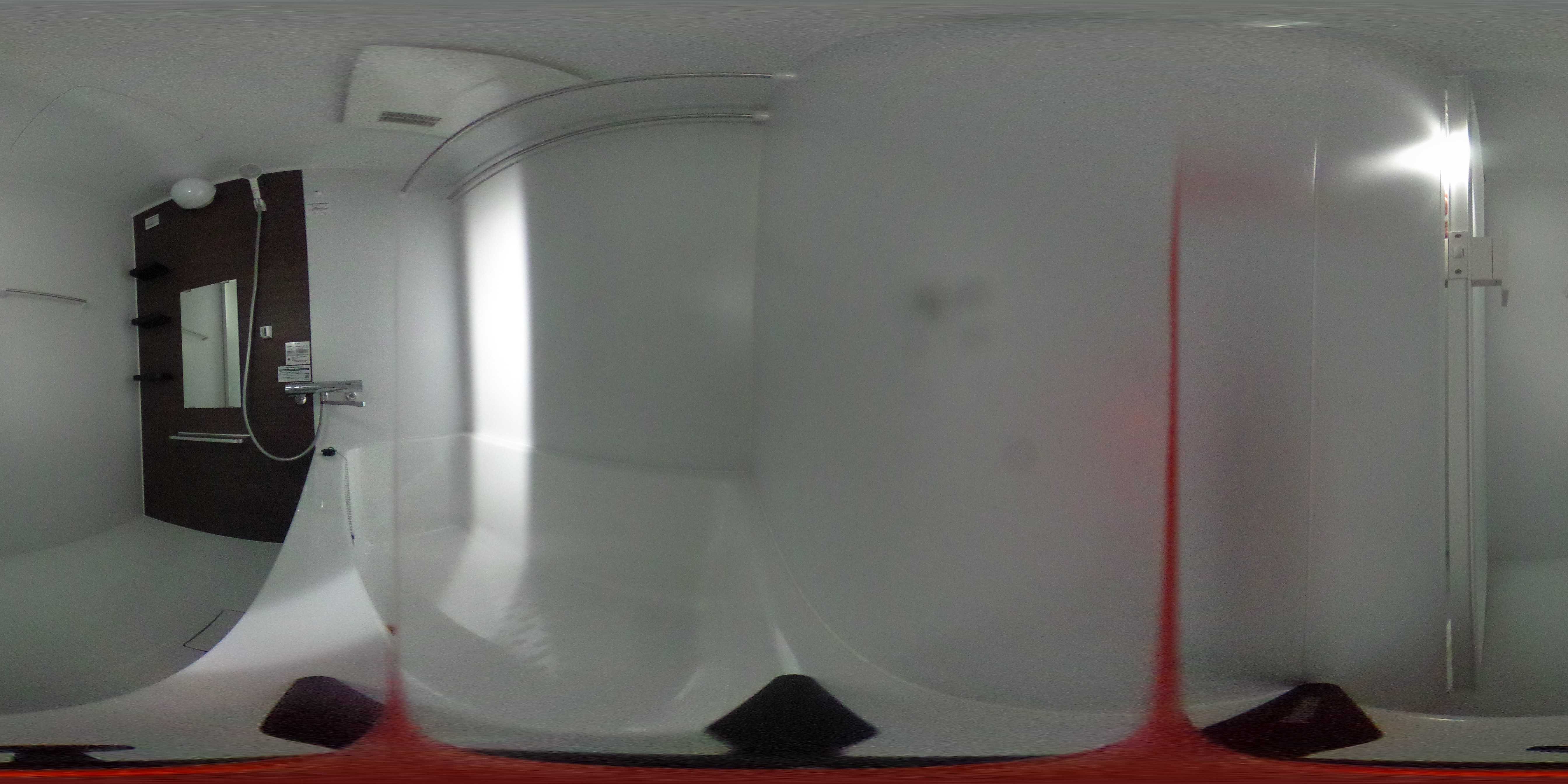東京都新宿区下落合１丁目 風呂画像