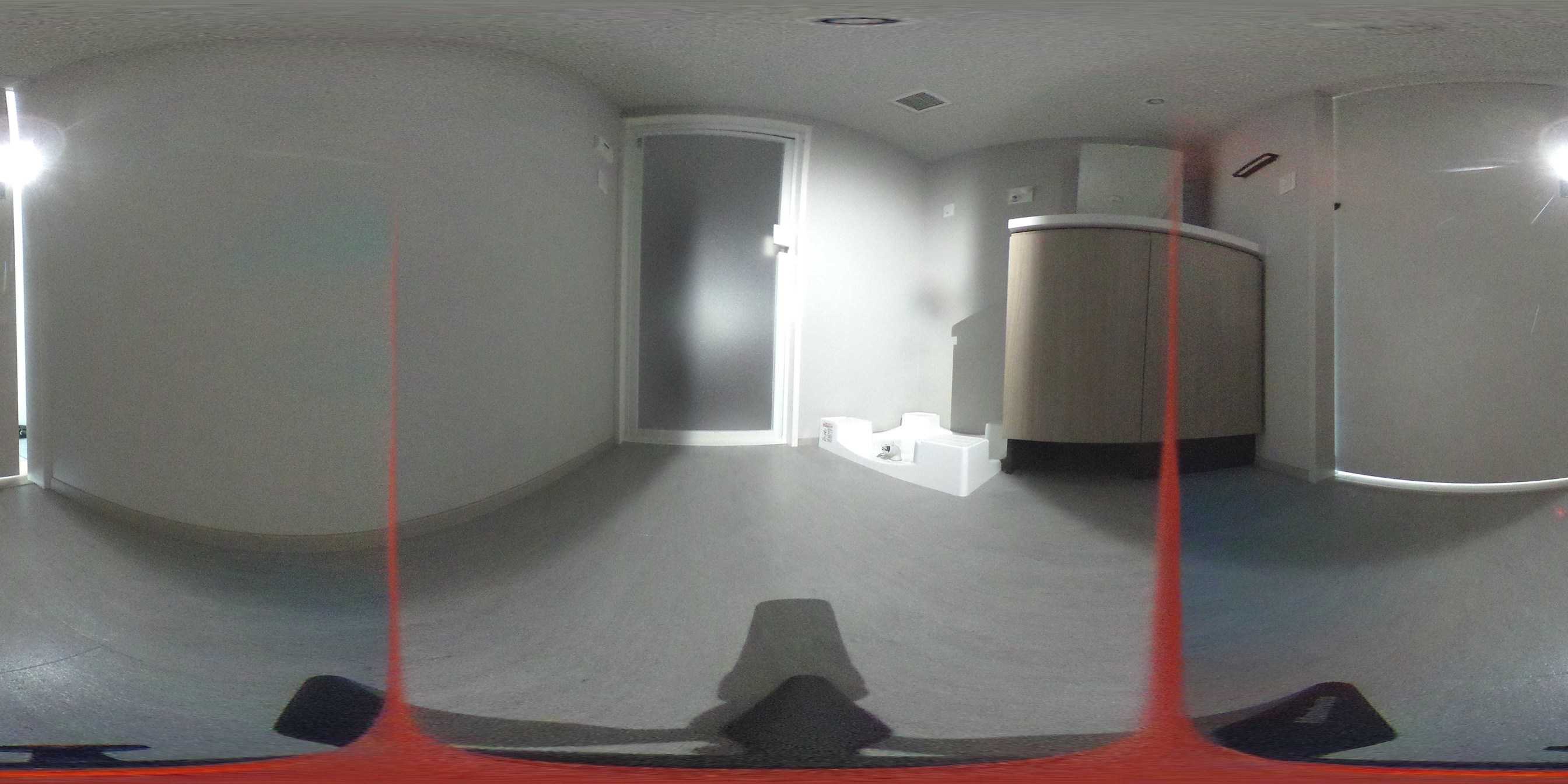 東京都新宿区下落合１丁目 洗面所
