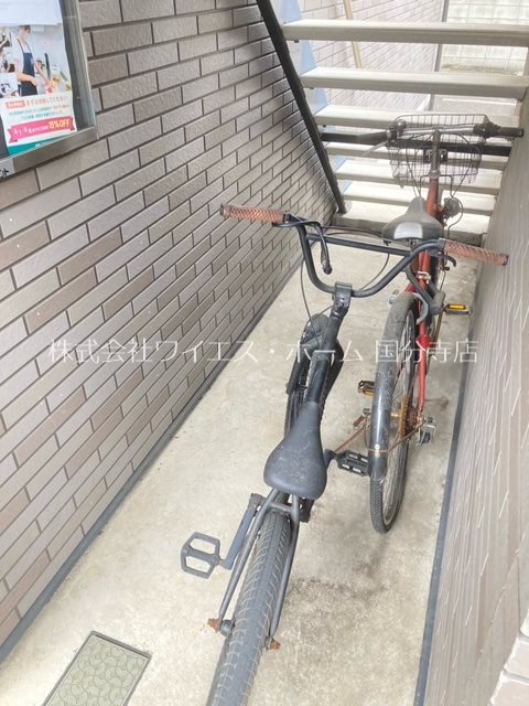 アンプルールブワ沙羅 その他外観1